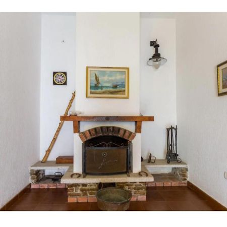 Casa Vacanze A Pochi Passi Dal Mare La Maddalena  Eksteriør bilde