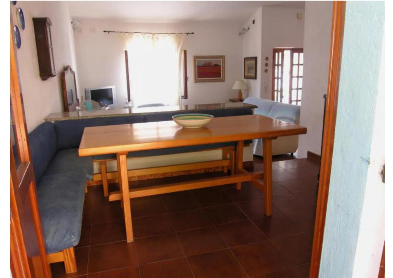 Casa Vacanze A Pochi Passi Dal Mare La Maddalena  Eksteriør bilde